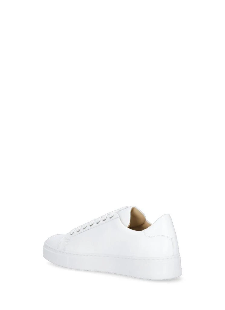 商品Philipp Plein|Philipp Plein Sneakers White,价格¥2188,第4张图片详细描述