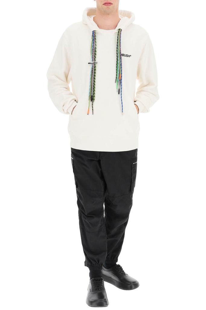 商品Ambush|'MULTICORD' HOODIE,价格¥2870,第4张图片详细描述