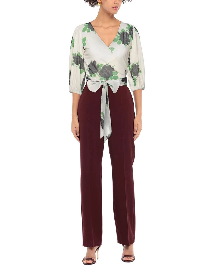 商品Ganni|Floral shirts & blouses,价格¥501,第2张图片详细描述