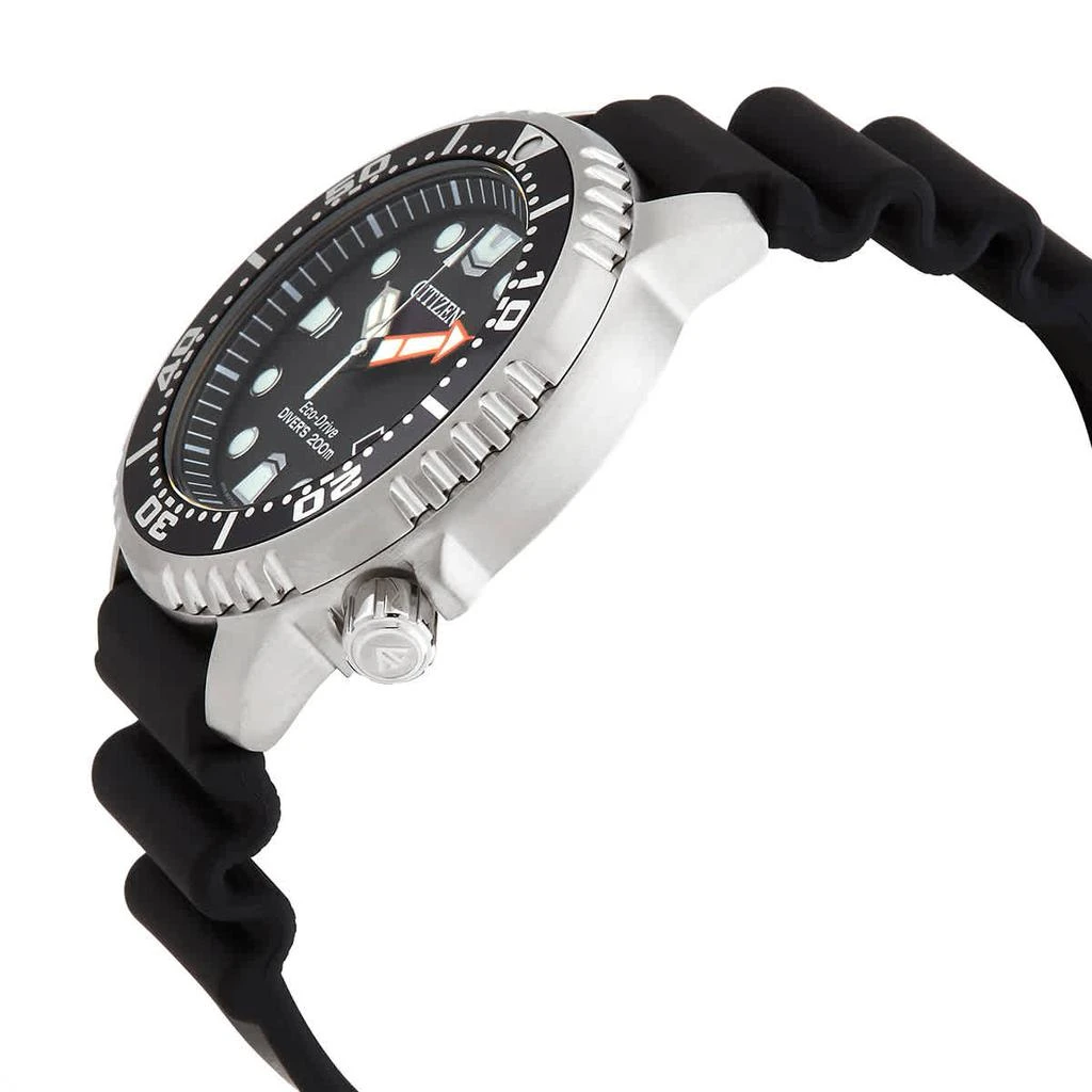 商品Citizen|Eco-Drive Promaster Black Dial Men's Watch BN0150-10E,价格¥1345,第2张图片详细描述