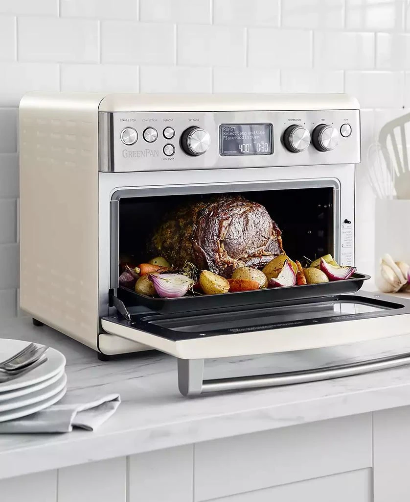 商品Greenpan|Elite Convection Air Fry Oven,价格¥2990,第2张图片详细描述