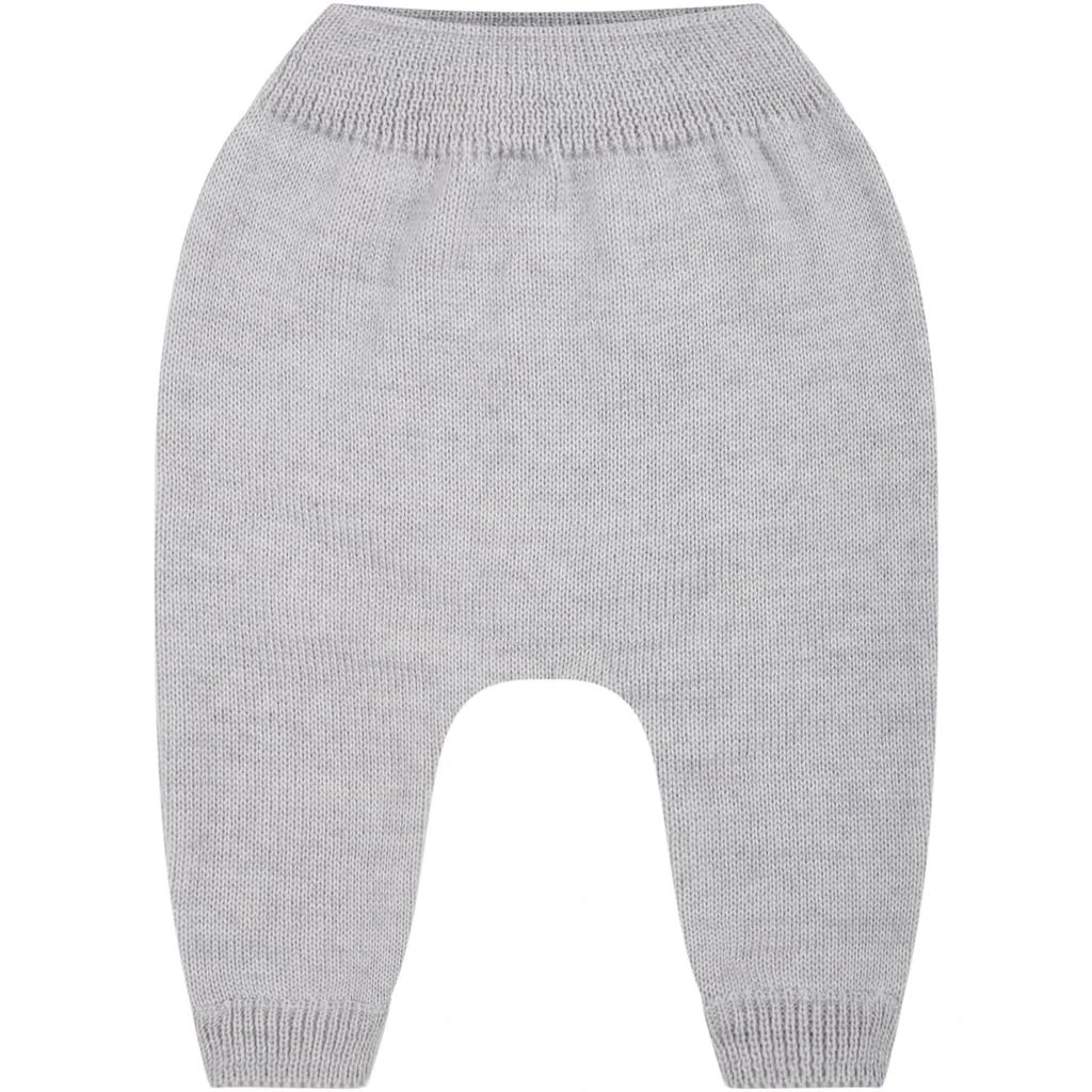 商品Little Bear|Little Bear Multicolor Suit For Babies,价格¥1058,第4张图片详细描述