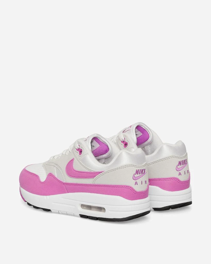 商品NIKE|WMNS Air Max 1 Sneakers Fuchsia Dream,价格¥1133,第5张图片详细描述