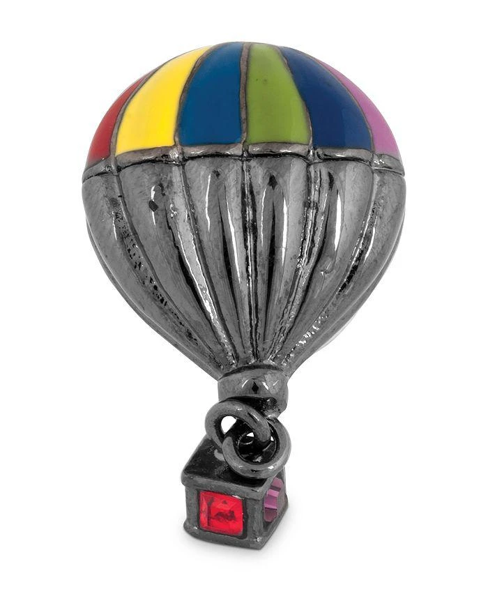 商品THOMPSON OF LONDON|Vintage Hot Air Balloon Pin,价格¥442,第1张图片