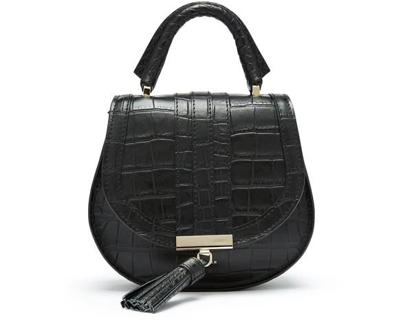 商品Demellier|Nano Venice hand bag,价格¥2191,第1张图片