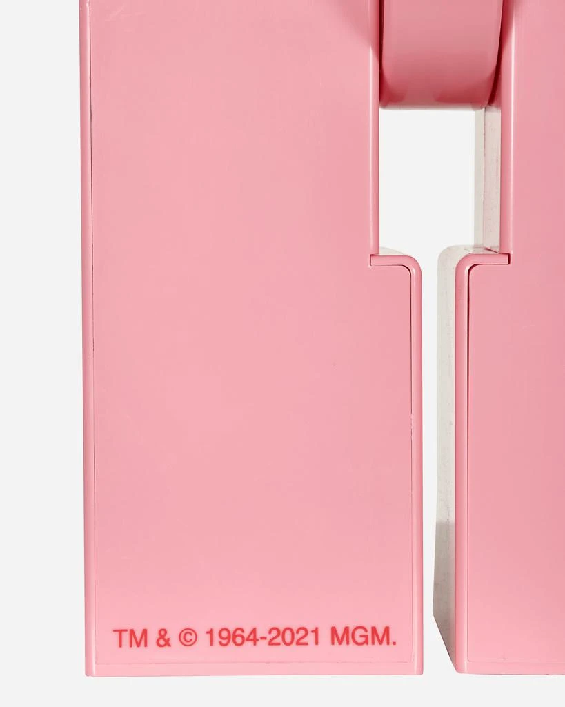 1000% Pink Panther Be@rbrick Multicolor 商品