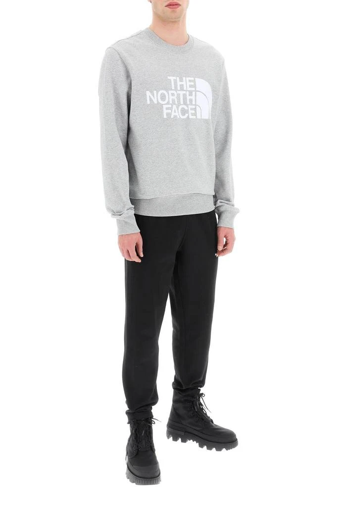 商品The North Face|JOGGER PANTS WITH LOGO PRINT DETAIL,价格¥317,第2张图片详细描述
