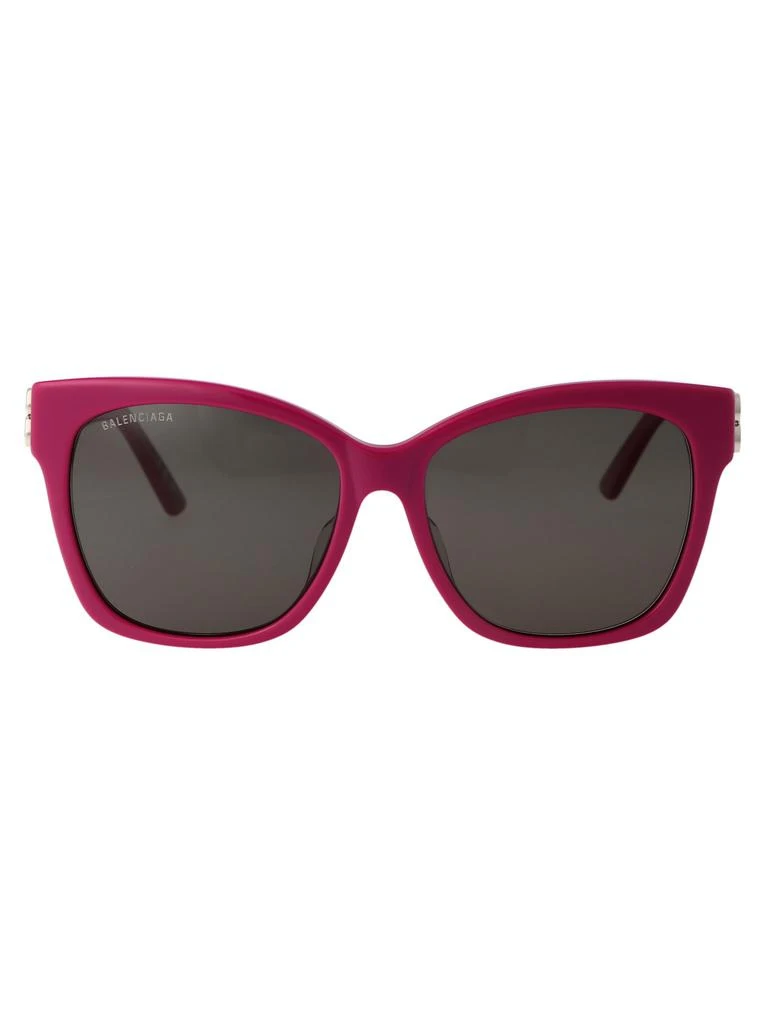商品Balenciaga|Bb0102sa Sunglasses,价格¥2967,第1张图片