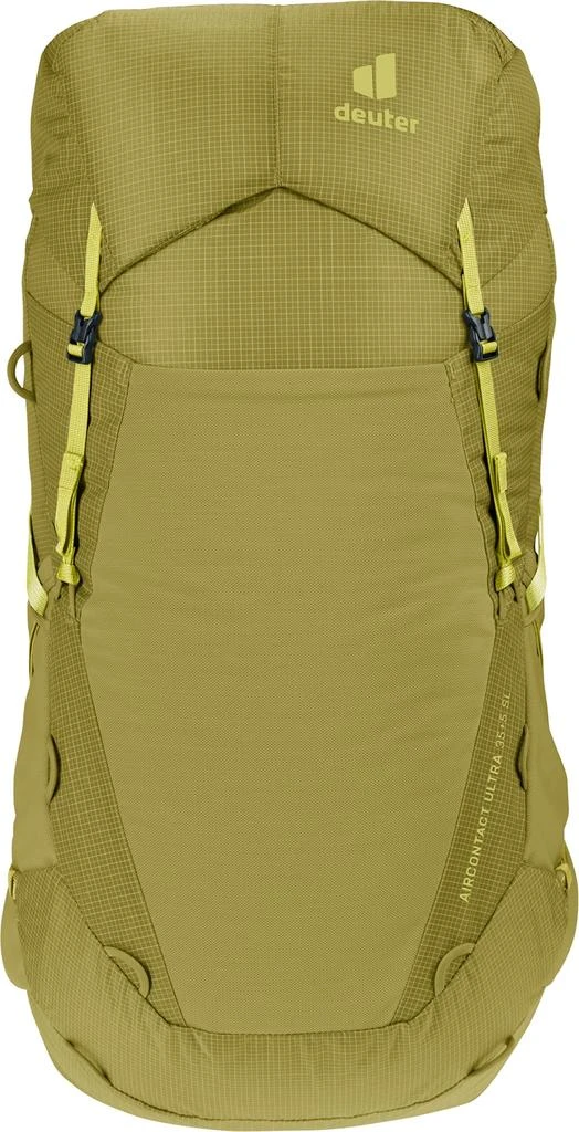 商品Deuter|Aircontact Ultra Backpack +5L SL - 35L,价格¥2469,第4张图片详细描述