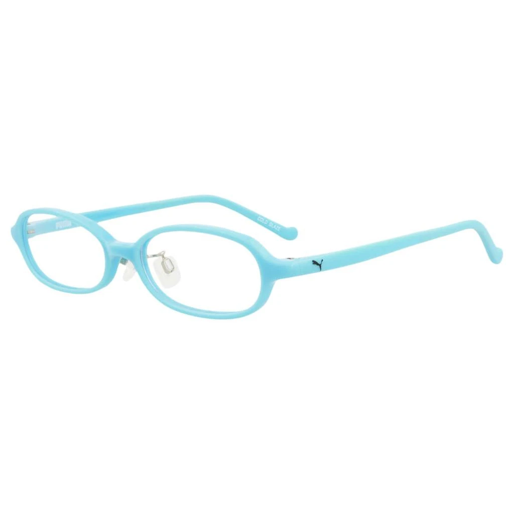 商品Puma|Puma 蓝色 眼镜,价格¥126,第1张图片