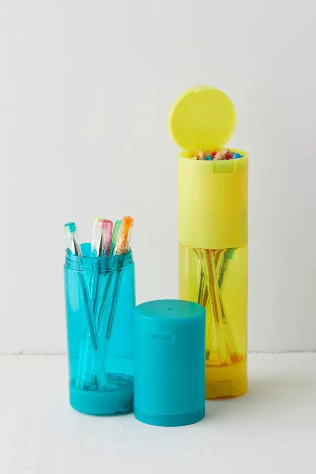 商品King Jim|King Jim Pencil Case,价格¥113,第5张图片�详细描述