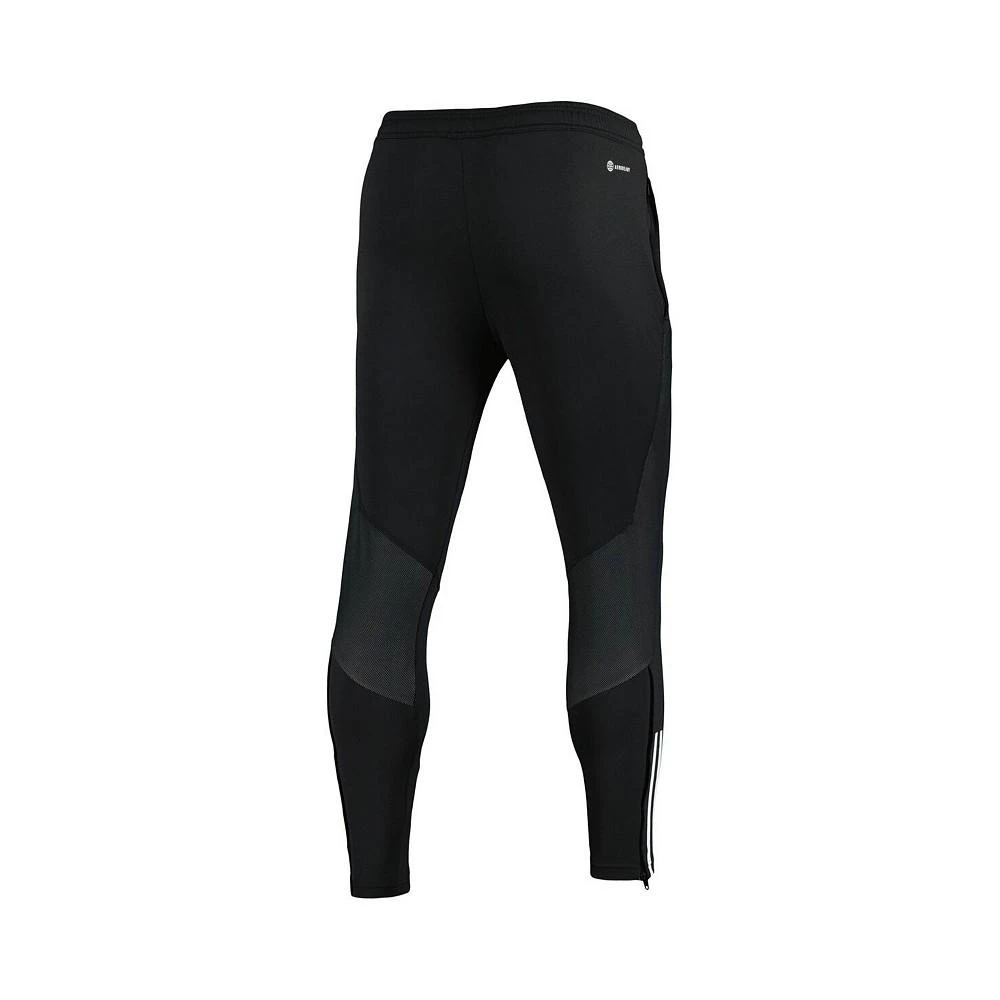 商品Adidas|Men's Black St. Louis City SC 2023 On-Field Team Crest AEROREADY Training Pants,价格¥515,第3张图片详细描述