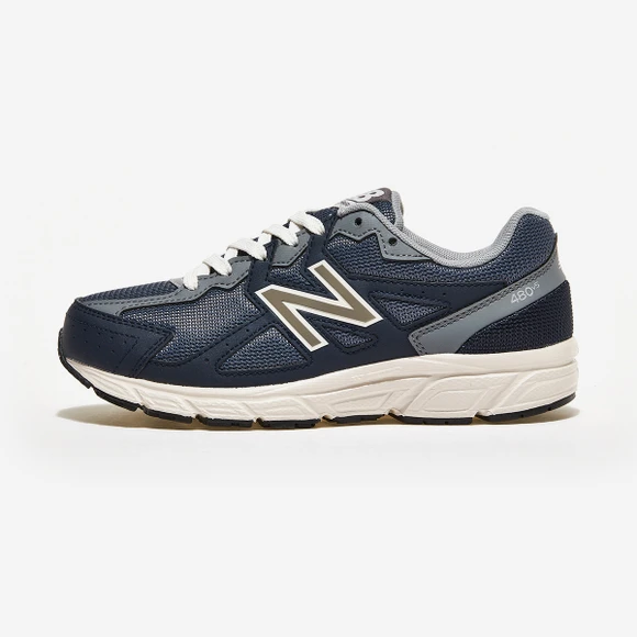 商品New Balance|【Brilliant|包邮包税】新百伦 W480KE5  训练运动鞋 跑步鞋  W480KE5 KE5,价格¥726,第1张图片