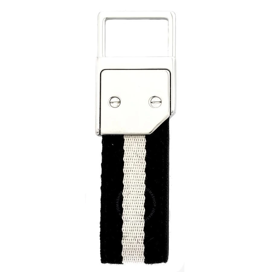 商品Bally|Open Box - Bally Tancy Key Holder,价格¥534,第2张图片详细描述