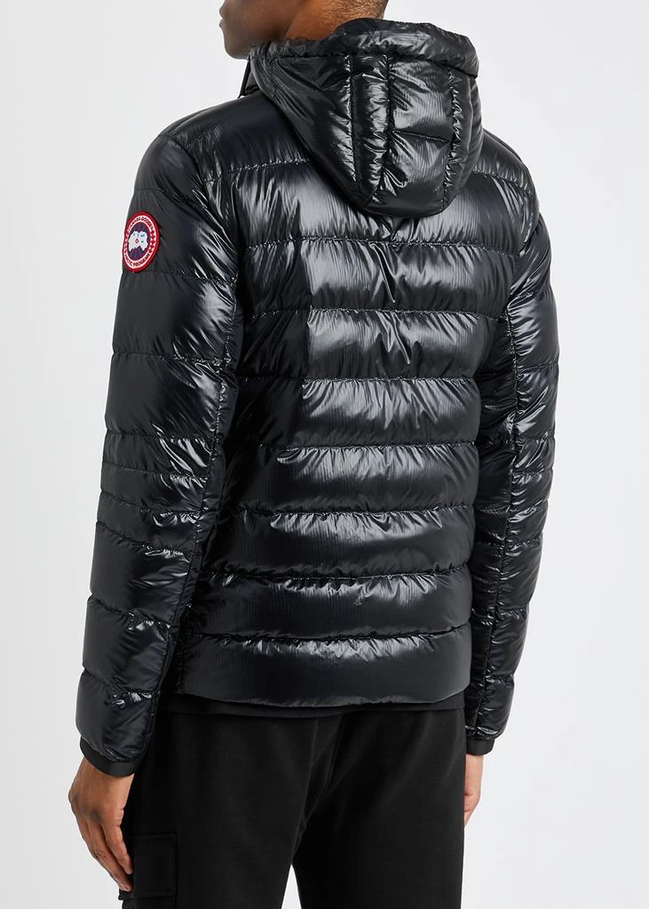 商品Canada Goose|Crofton quilted shell jacket,价格¥8845,第3张图片详细描述