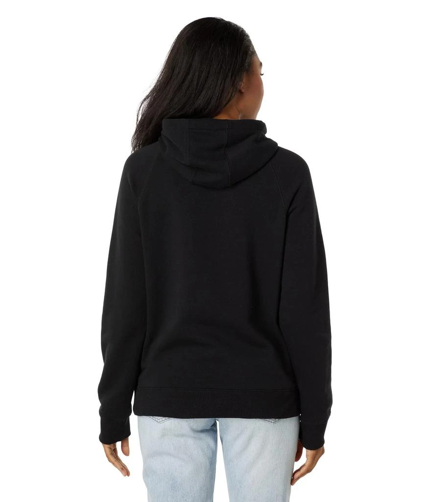 商品Carhartt|Force Relaxed Fit Lightweight Graphic Hooded Sweatshirt,价格¥450,第2张图片详细描述