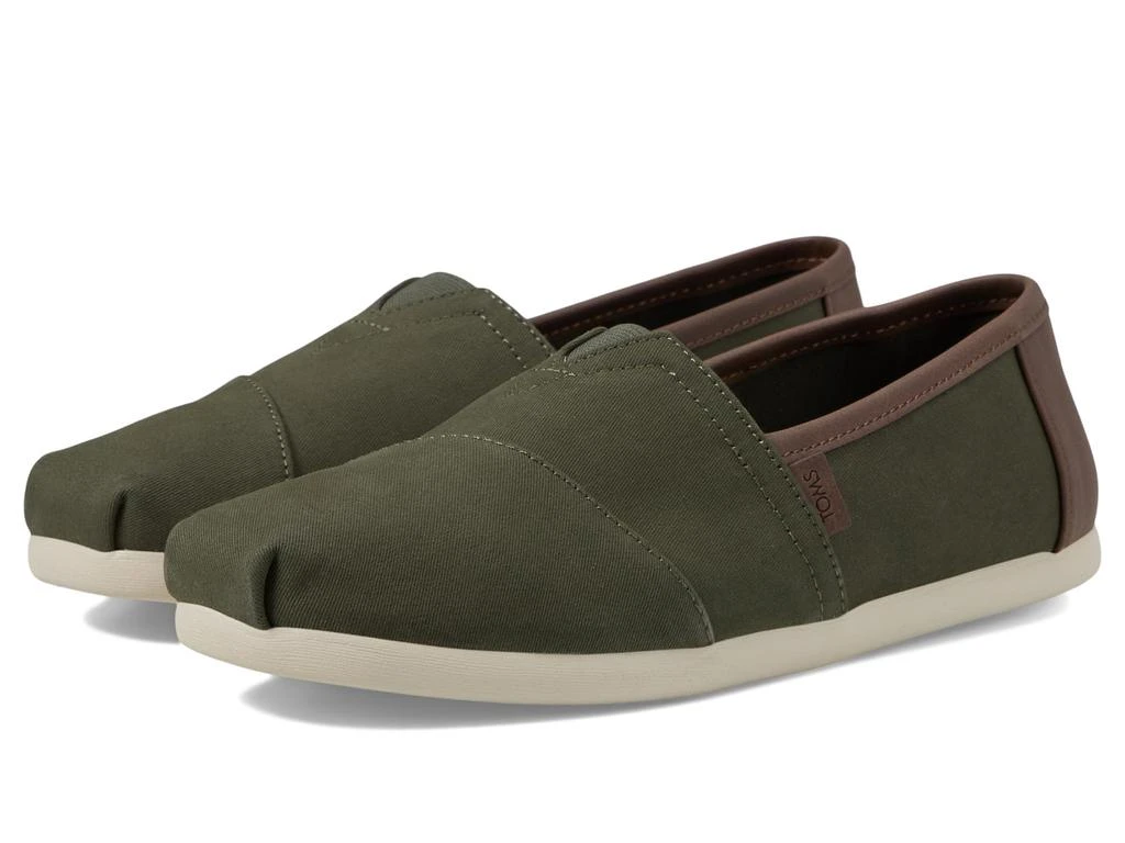 商品TOMS|Alpargata 3.0,价格¥445,第1张图片