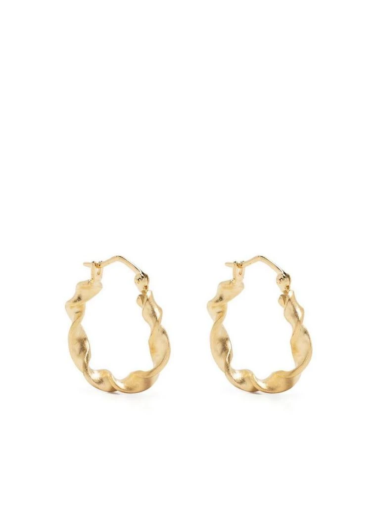 商品COMPLETED WORKS|COMPLETED WORKS EARRINGS ACCESSORIES,价格¥1195,第1张图片