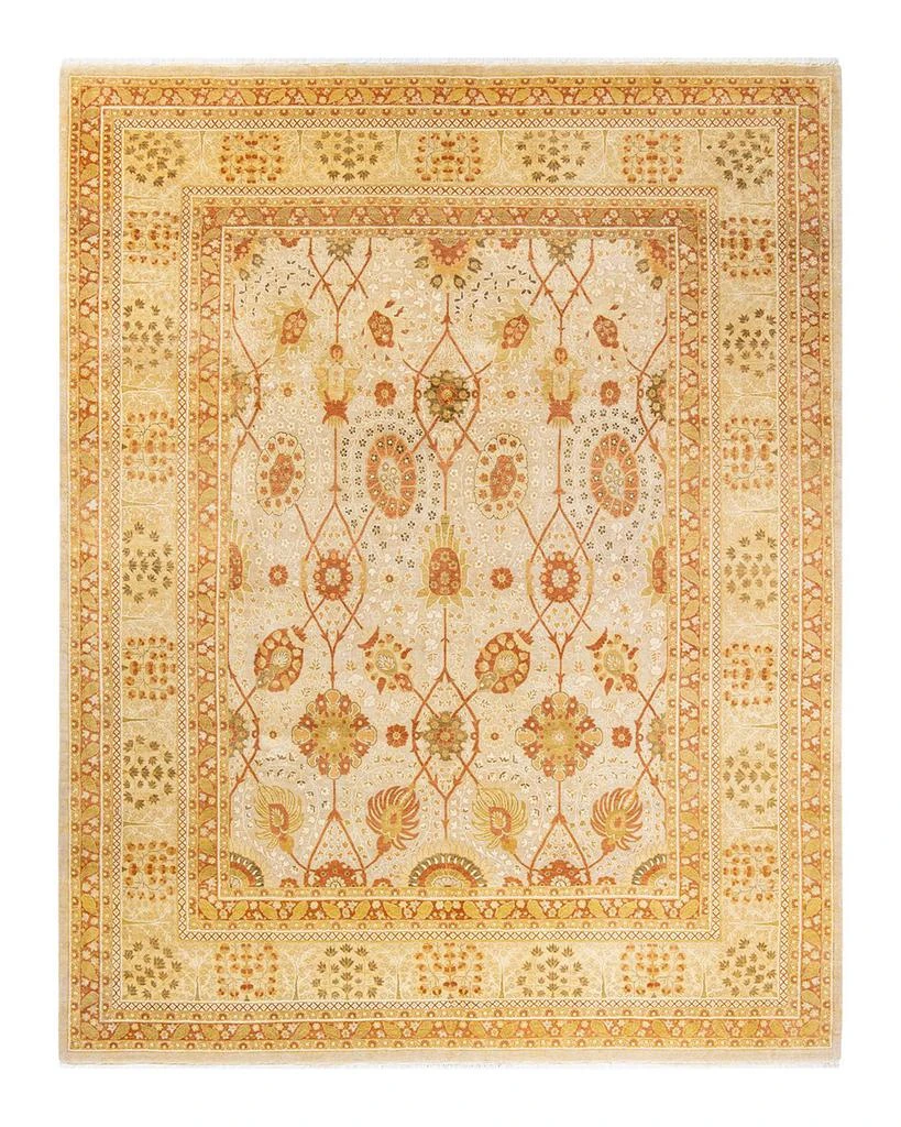 商品Bloomingdale's|Mogul Area Rug, 8' x 10'2",价格¥15612,第1张图片