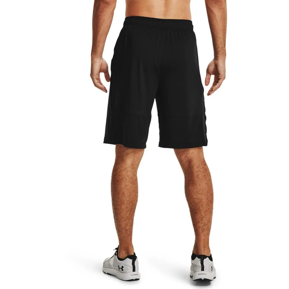商品Under Armour|Under Armour Men's Raid 2.0 Workout Gym Shorts,价格¥163,第2张图片详细描述