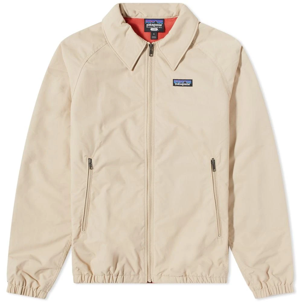 商品Patagonia|Patagonia Baggies Jacket,价格¥1269,第1张图片