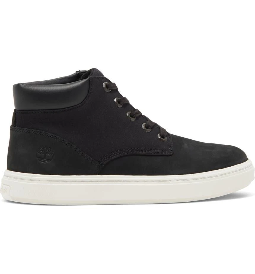 商品Timberland|Bria Platform Chukka Sneaker,价格¥319,第3张图片详细描述