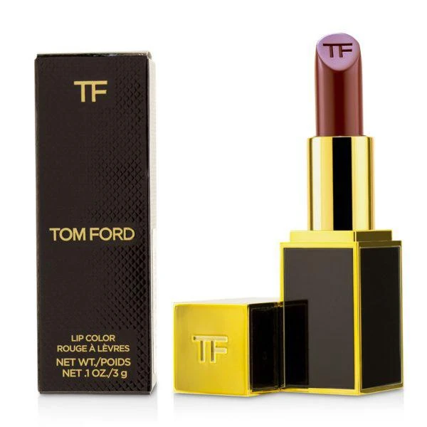 商品Tom Ford|Lip Color Lipstick,价格¥432,第1张图片