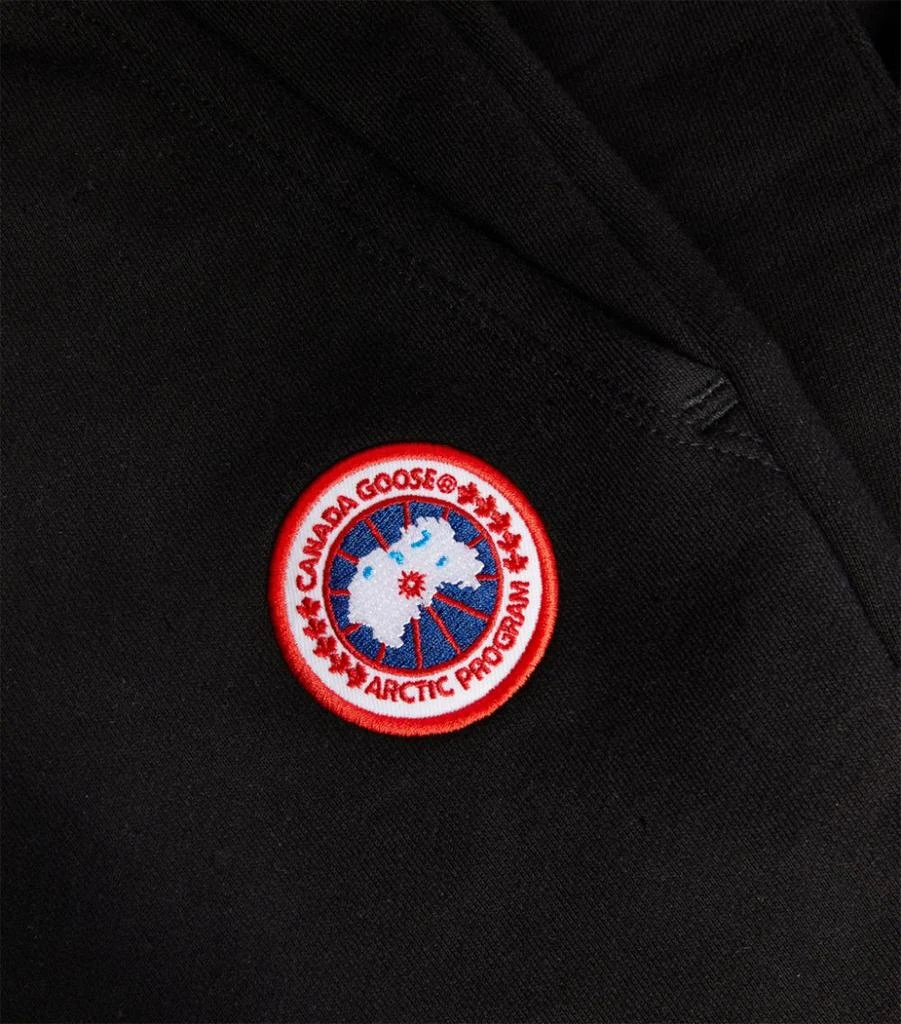 商品Canada Goose|Huron Sweatpants,价格¥2377,第5张图片详细描述