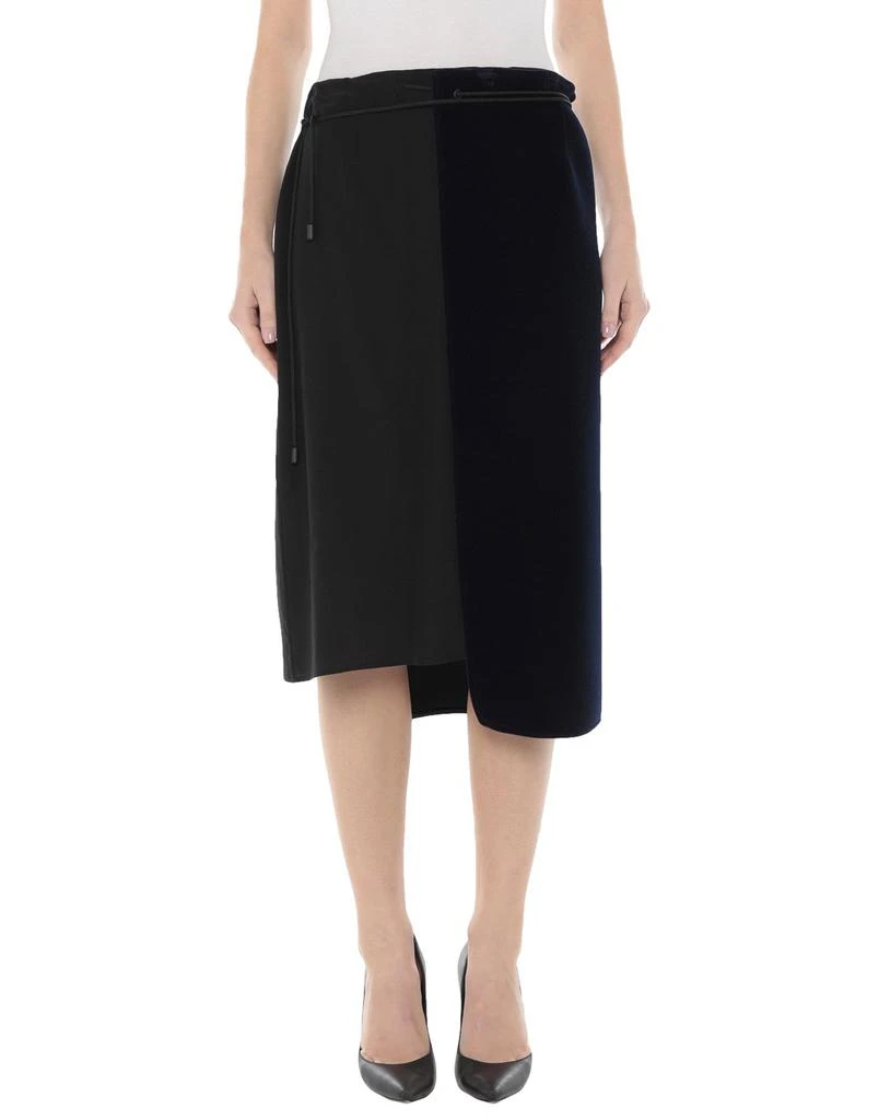 商品MAISON MARGIELA|Midi skirt,价格¥2310,第2张图片详细描述