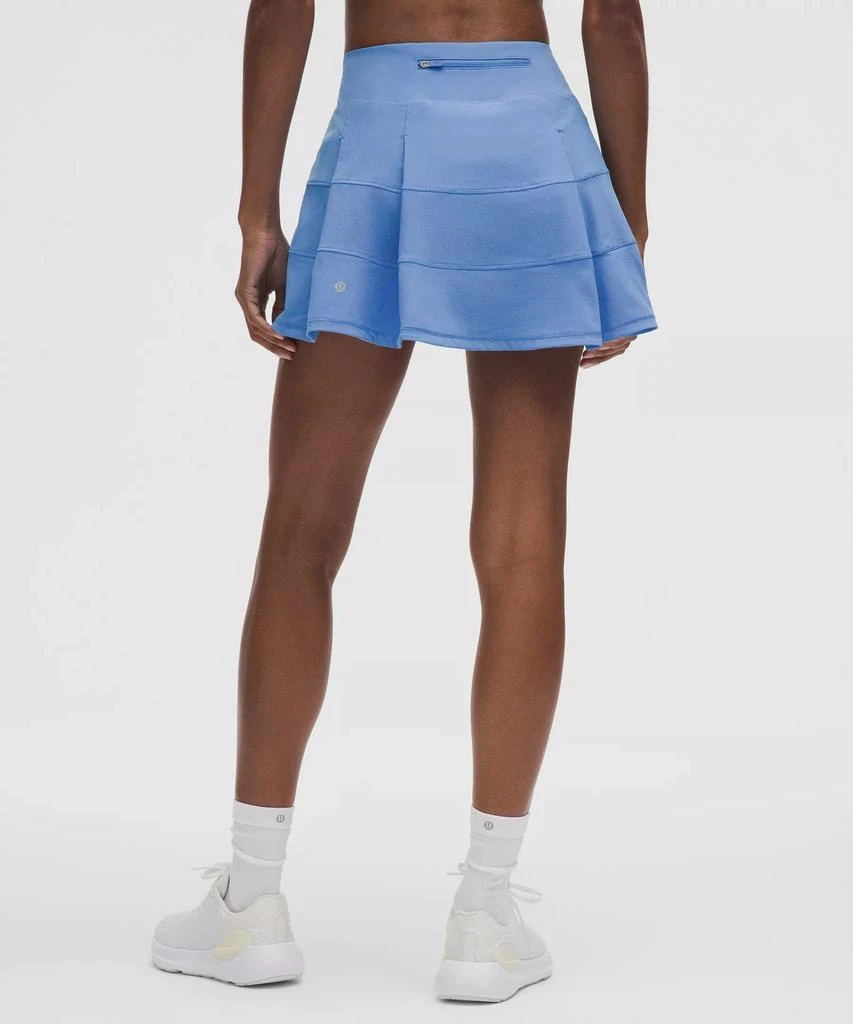 Pace Rival Mid-Rise Skirt *Long 商品