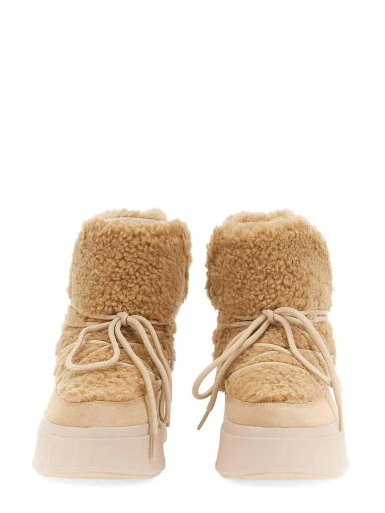商品Ash|Ash Moboo Boot,价格¥1765,第3张图片详细描述