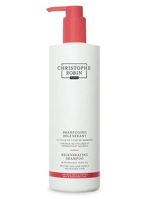 Regenerating Shampoo with Prickly Pear Oil Jumbo商品第1张图片规格展示