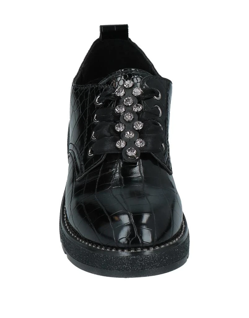 商品CAFèNOIR|Laced shoes,价格¥695,第4张图片详细描述