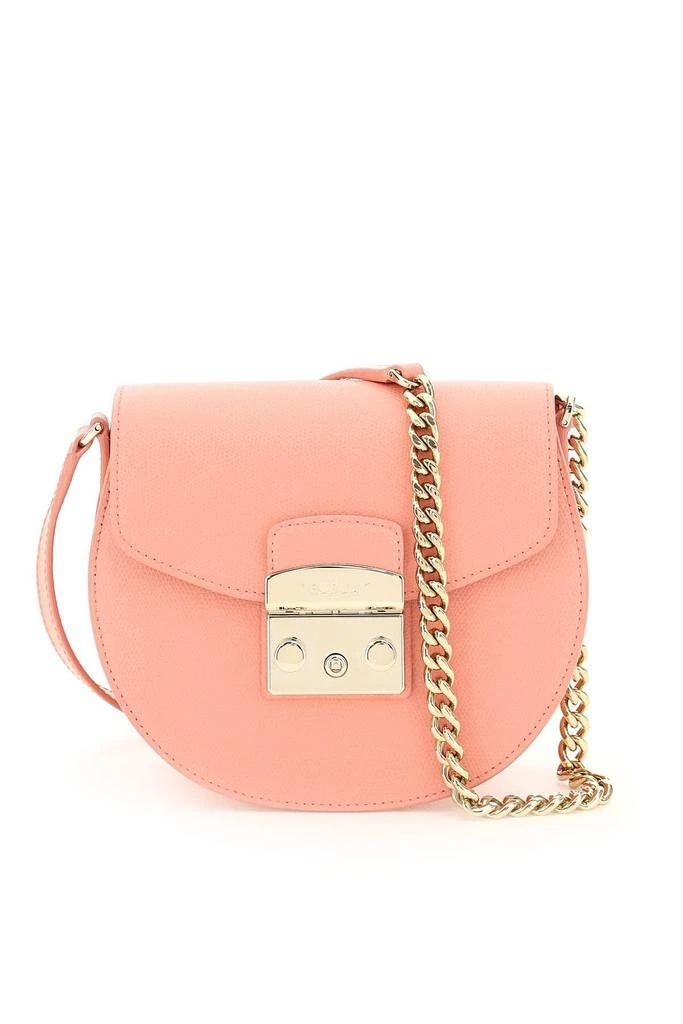 商品Furla|METROPOLIS CROSSBODY MINI BAG,价格¥1234,第1张图片