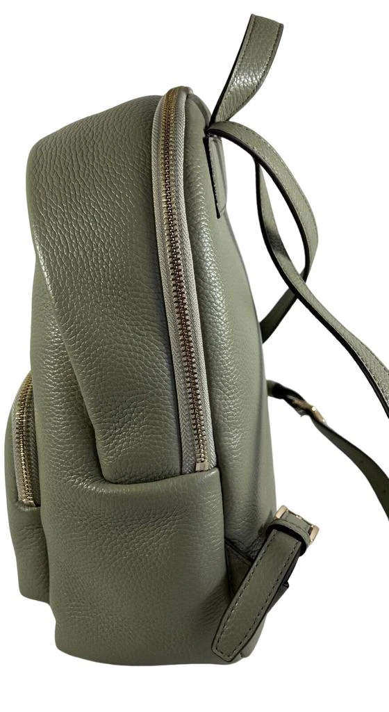 商品Michael Kors|Michael Kors Women's Erin ebbled Leather Zi Backack,价格¥1668,第5张图片详细描述