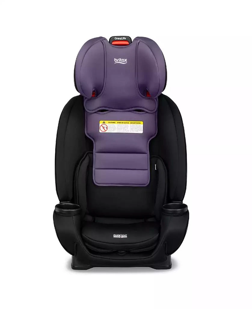 One4Life All-In-One Car Seat 商品