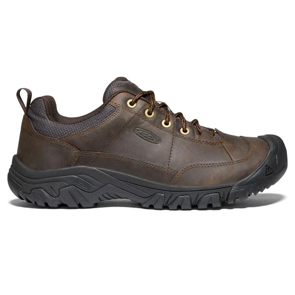 商品Keen|Targhee III Oxford Lace Up Shoes,价格¥798,第1张图片