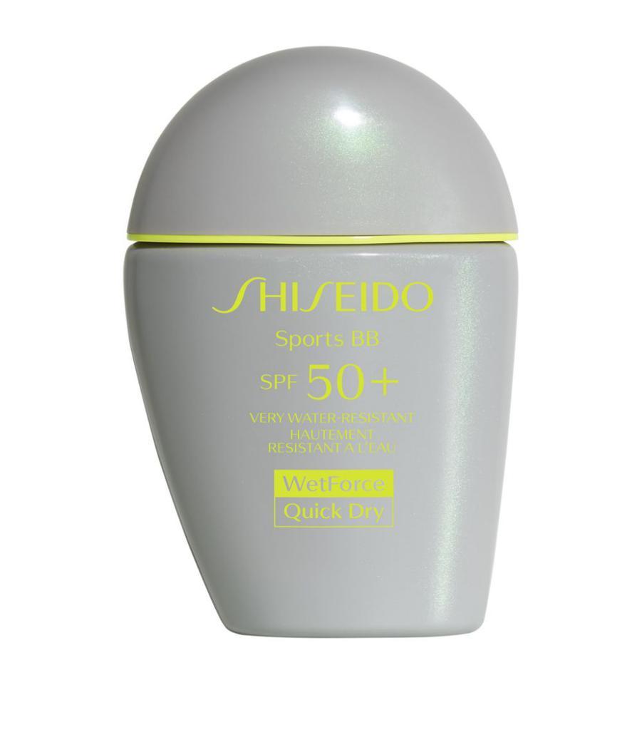 商品Shiseido|Shis Sports Bb Light 19,价格¥259,第1张图片
