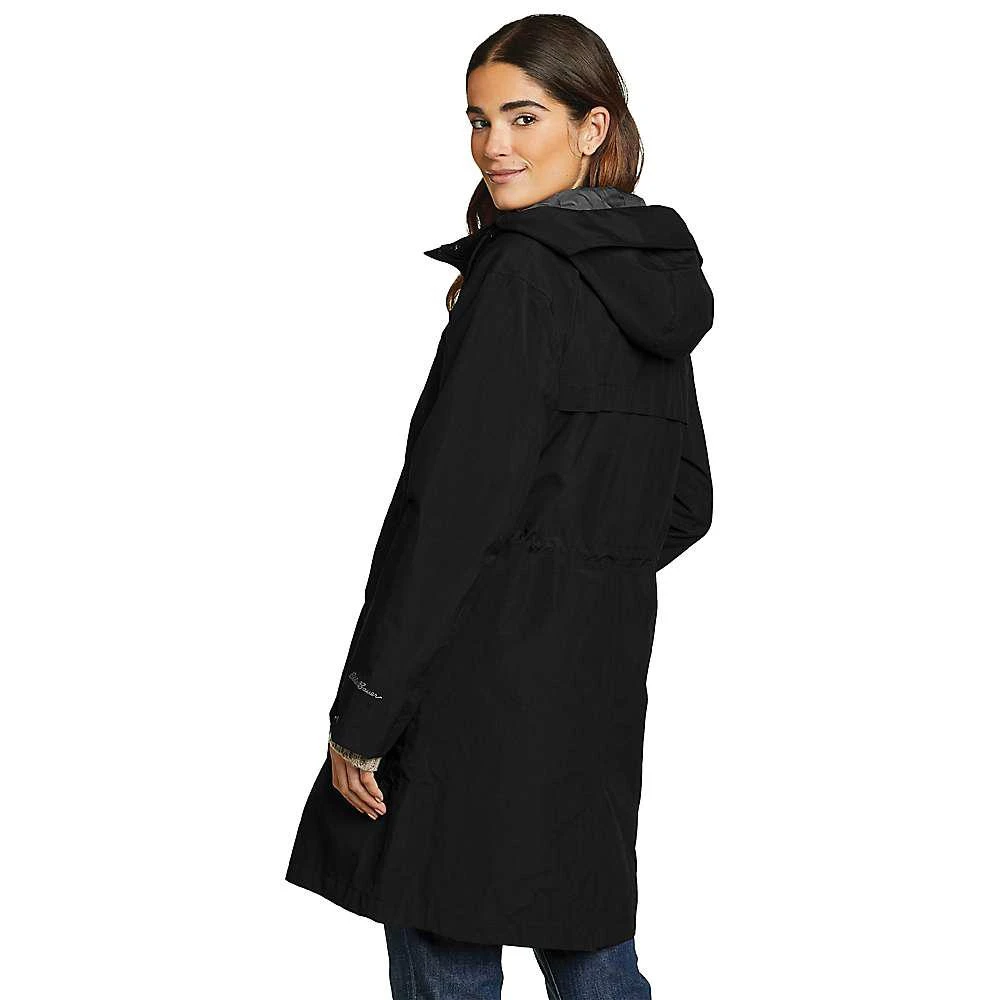 Eddie Bauer Women's Townsend Trench 商品