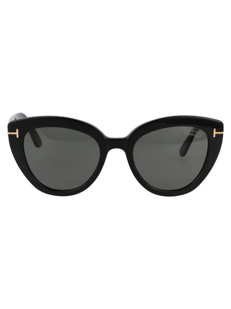 商品Tom Ford|Tom Ford SUNGLASSES,价格¥3025,第1张图片