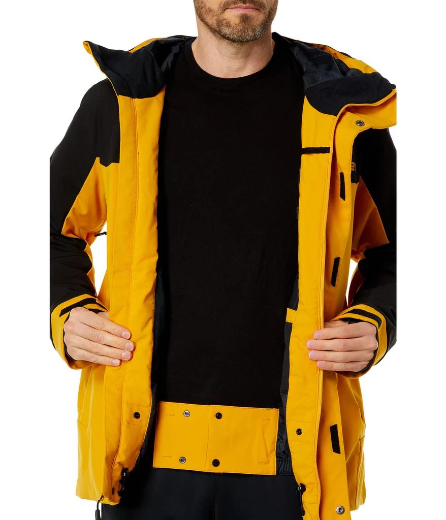 商品Oakley|男�士防水保暖耐用夹克,价格¥970,第5张图片详细描述