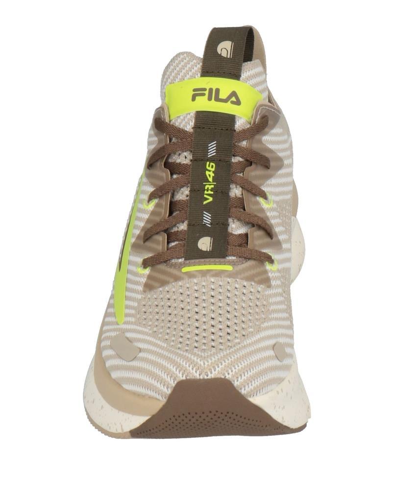 商品Fila|Sneakers,价格¥1006,第6张图片详细描述