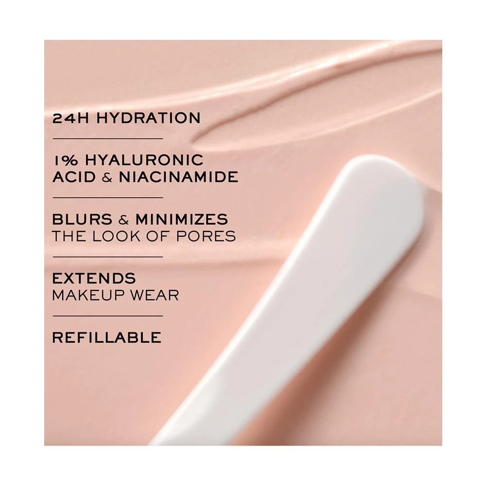 商品Lancôme|Priming Serum 24H Hydrating & Smoothing Solid Primer,价格¥278,第2张图片详细描述
