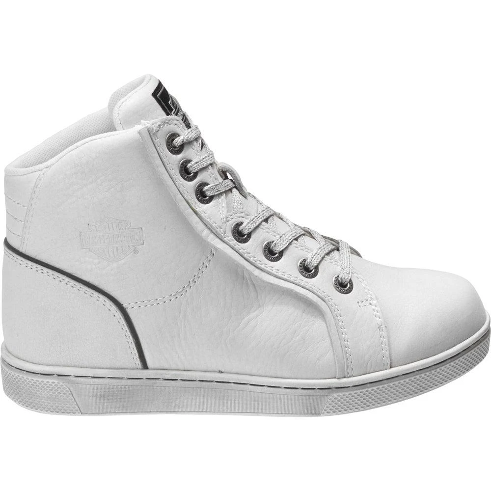 商品Harley Davidson|Bateman High Top Sneakers,价格¥871,第1张图片详细描述