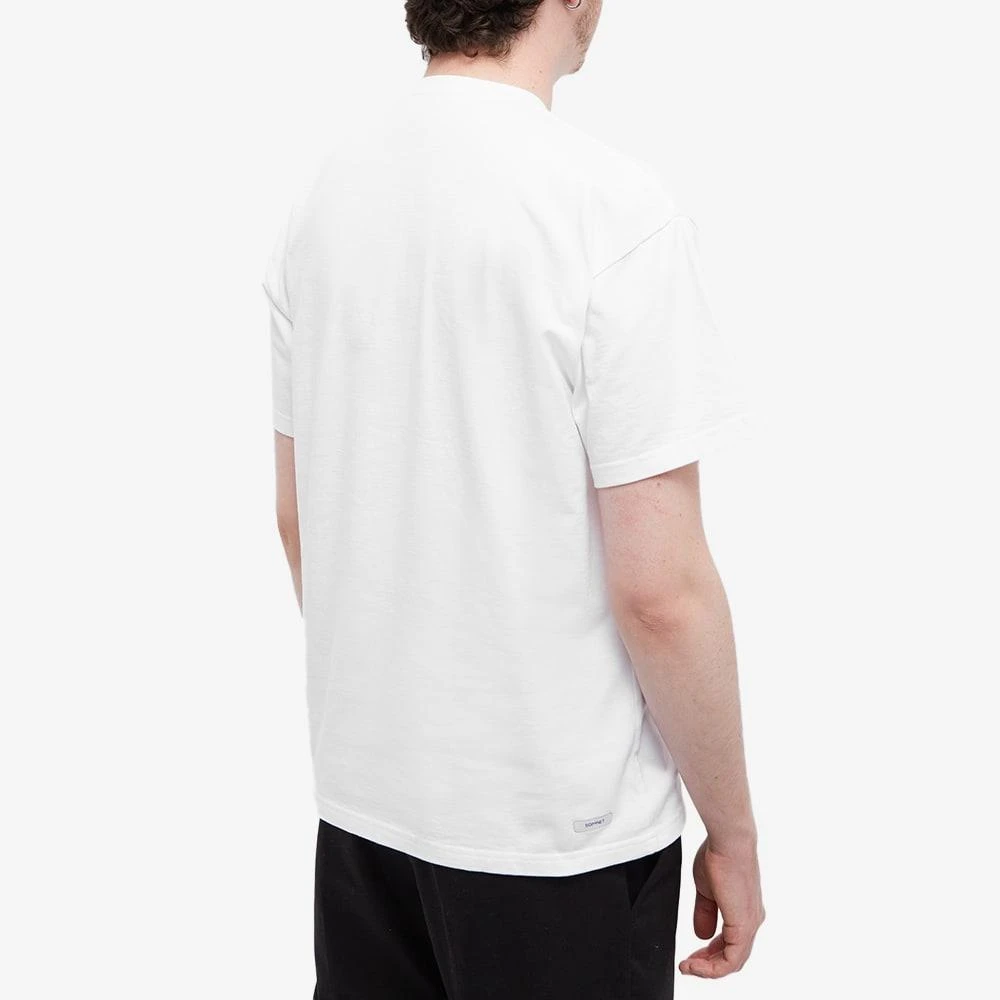 商品SOPHNET.|SOPHNET. Fabric Pocket Tee,价格¥681,第3张图片详细描述