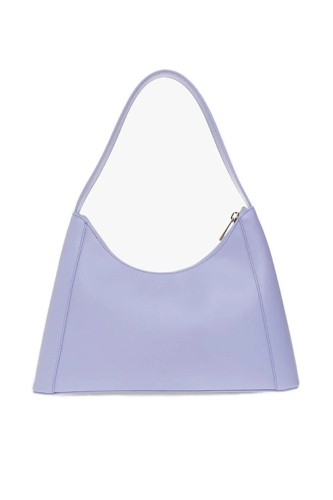 商品Furla|Furla Diamante Zipped Small Shoulder Bag,价格¥1417,第2张图片详细描述