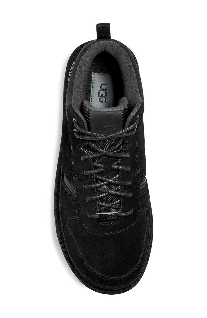 商品UGG|Highland High Top Heritage Hiking Boot,价格¥568,第4张图片详细描述