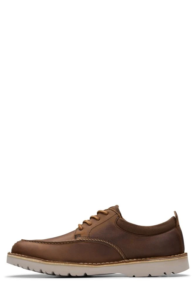 Eastridge Moc Toe Derby 商品