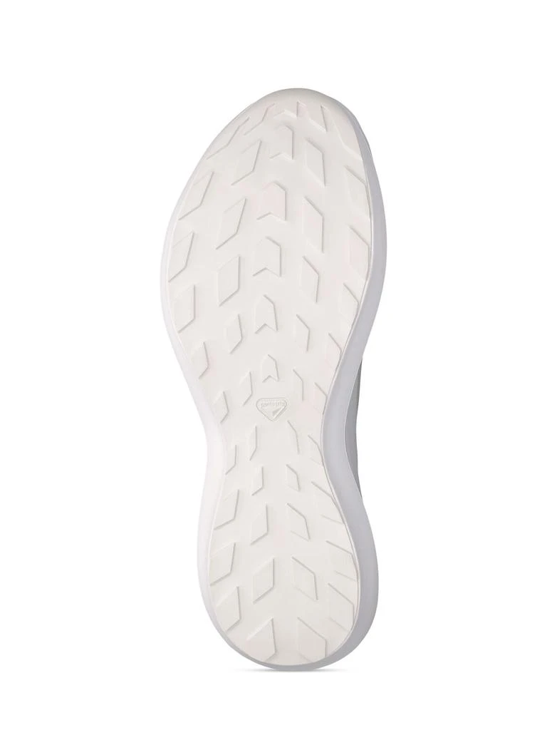 商品Comme des Garcons|Cdg X Salomon Slip On Platform Sneakers,价格¥1940,第4张图片详细描述