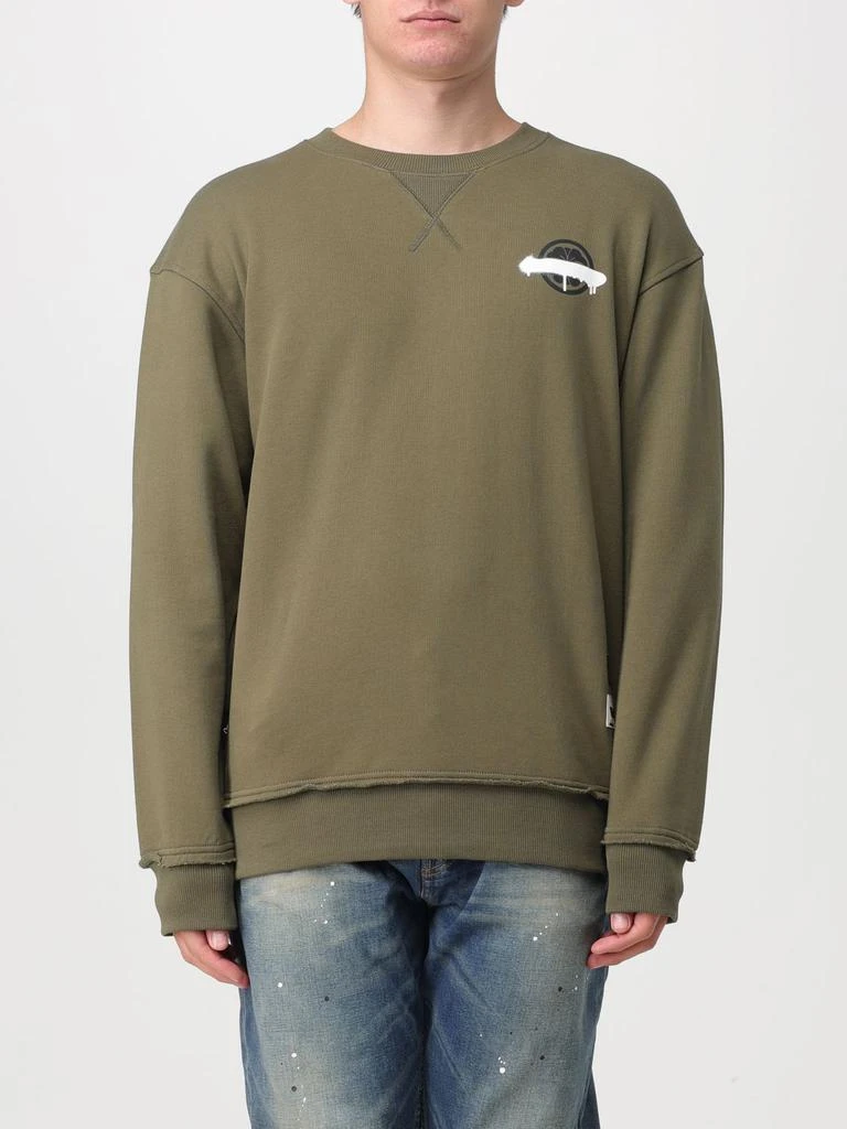 商品Evisu|Evisu sweatshirt for man,价格¥2084,第1张图片
